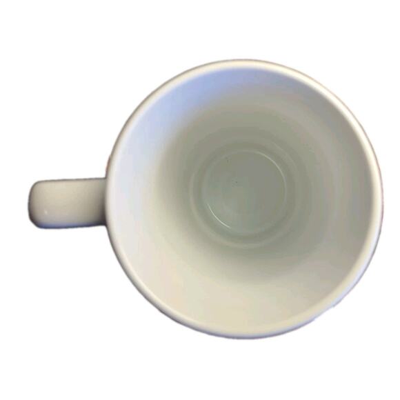 U.S. Navy Emblem Coffee Mug Large 15 oz. White Coffee Cup Officially Licensed - Picture 5 of 7